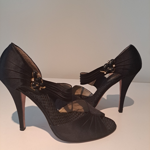 BCBG SANDALS - Picture 4 of 6